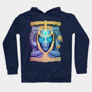 The Heart of Freljord Hoodie